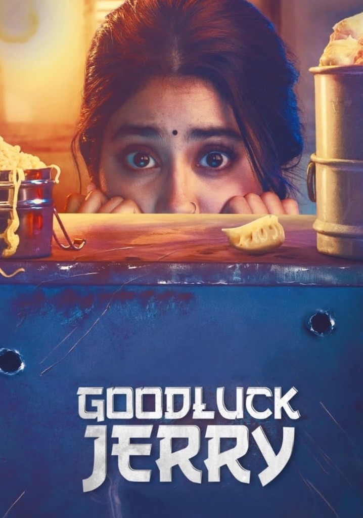 Good Luck Jerry movie watch streaming online